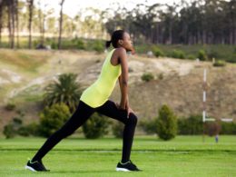 7 Important Health Benefits Of Stretching
