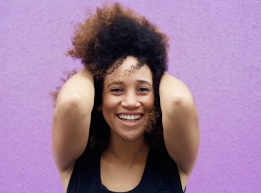 How to Make natural hair soft