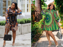 african ankara dresses