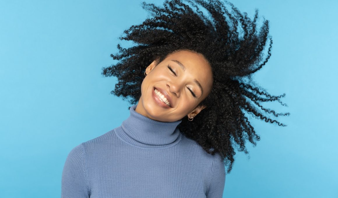 What Causes Dandruff In Natural Hair