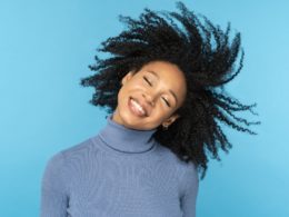 What Causes Dandruff In Natural Hair