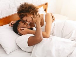 What to eat after sex