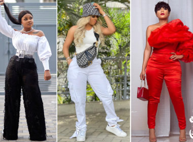 CelebsThatRock E58: 15 Outfits That Lit Up The Gram Last Week