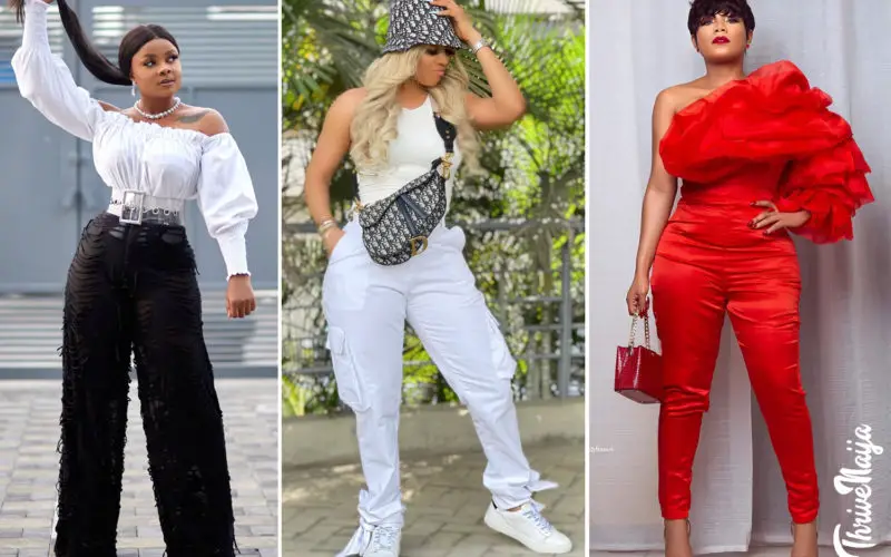 CelebsThatRock E58: 15 Outfits That Lit Up The Gram Last Week