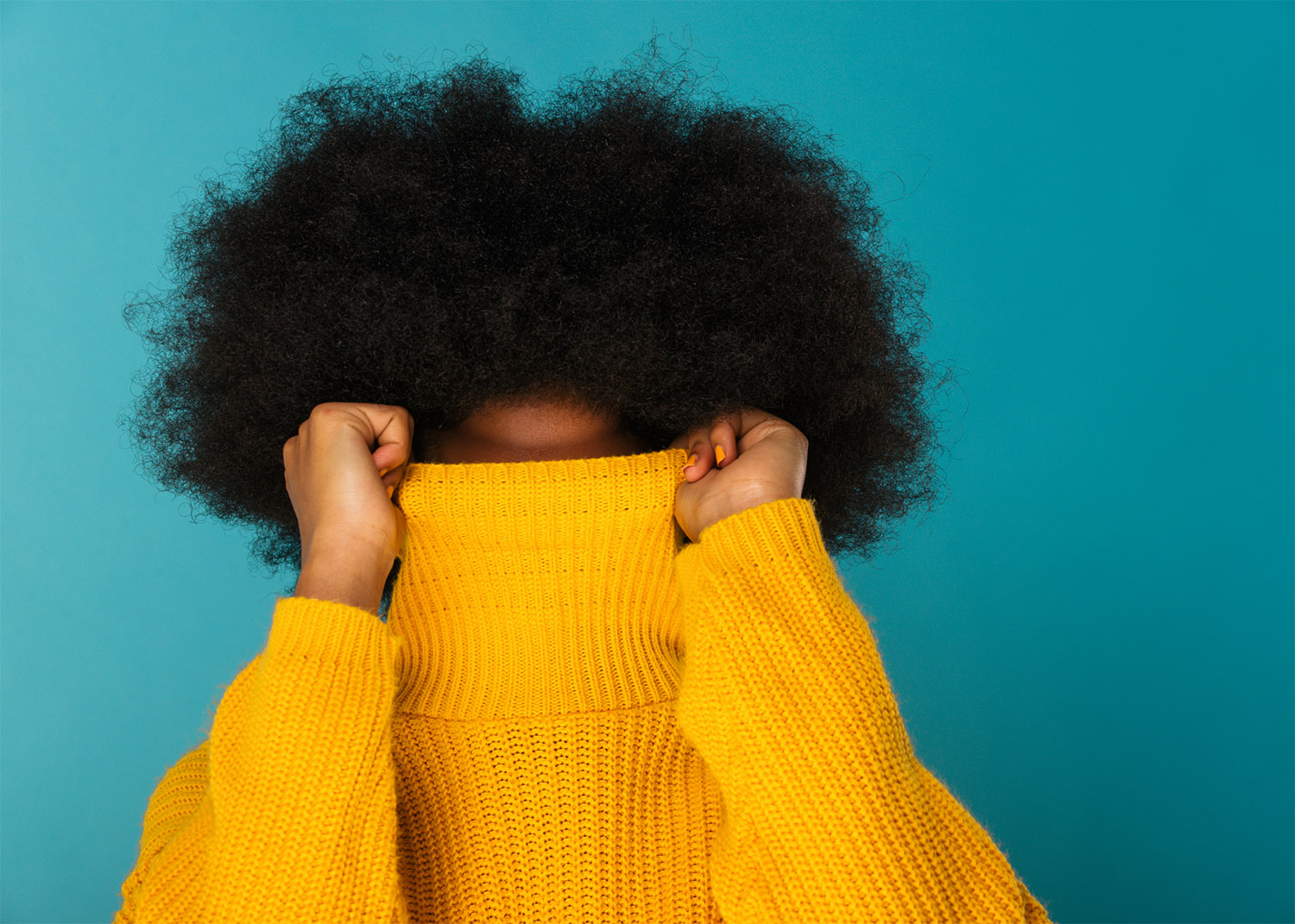 Will Bleaching Natural Hair Damage It ThriveNaija