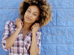 Ingredients To Look For In Natural Hair Products