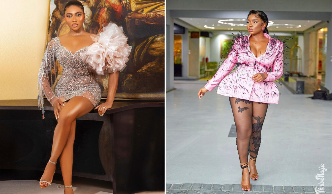 CelebsThatRock E67: 15 Fashion Divas From Last Week