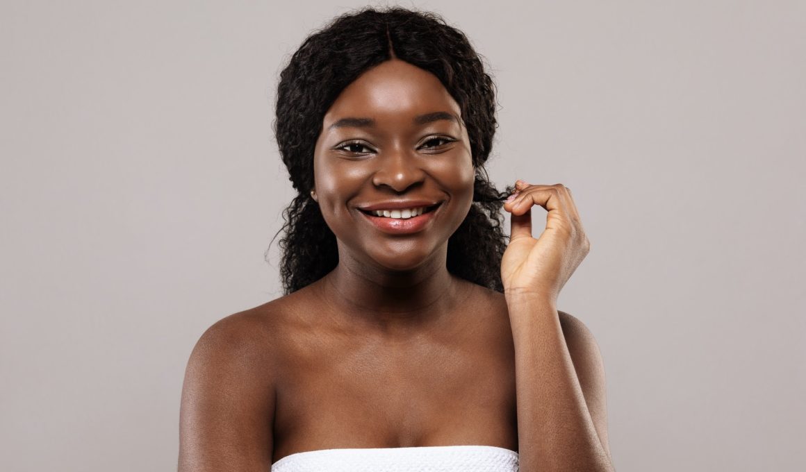 How to Get Knots Out Of Natural Hair