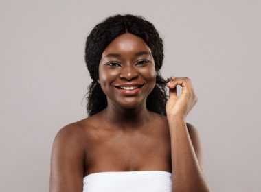 How to Get Knots Out Of Natural Hair