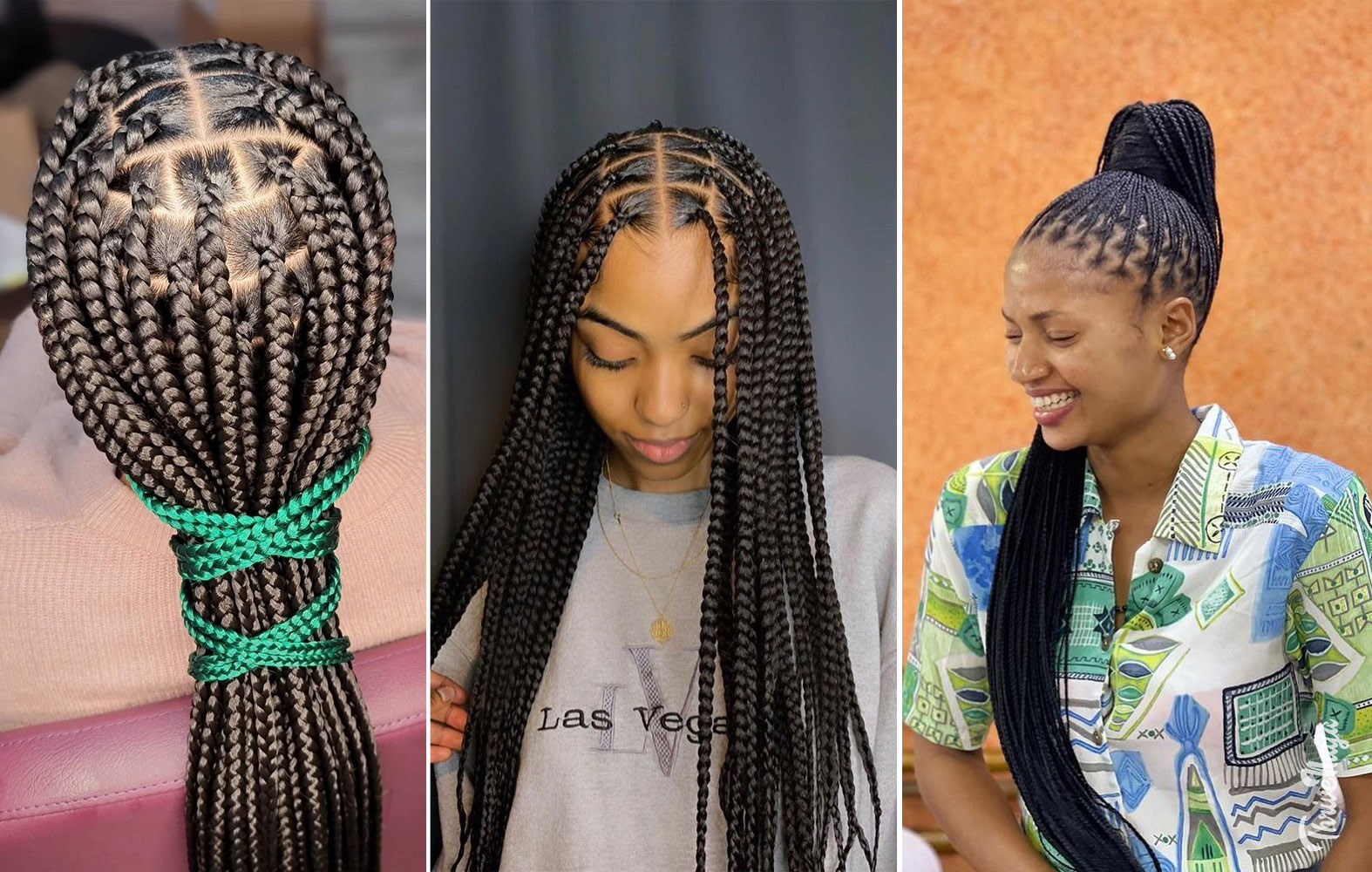 30+ Braids For Men: A Guide To All Types Of Braided Hairstyles For 2023