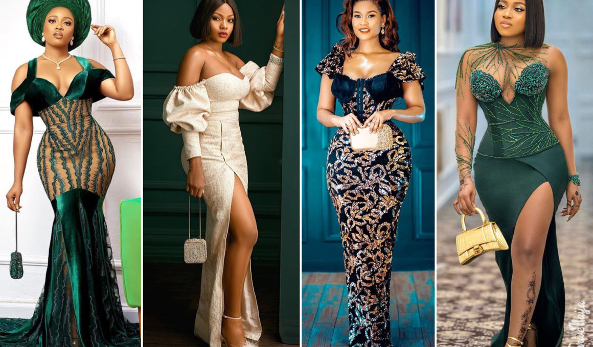 latest aso ebi styles thrivenaija