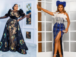 CelebsThatRock E76: 16 Outfits You Effortlessly Slay In
