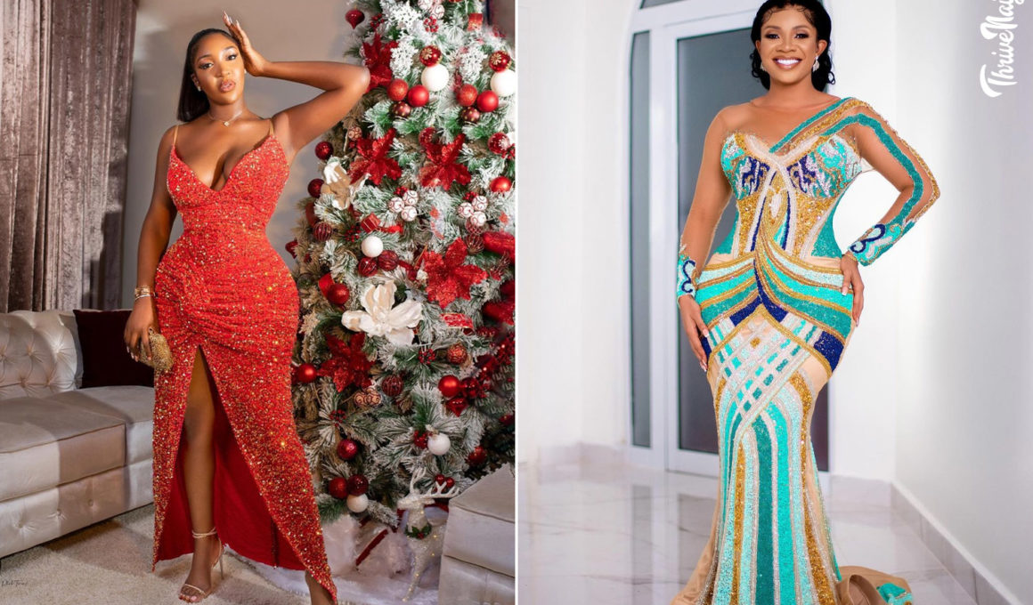 CelebsThatRock E89: 16 Styles To Kickstart The Holidays