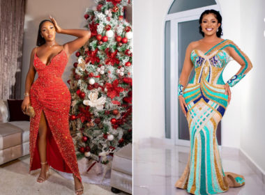 CelebsThatRock E89: 16 Styles To Kickstart The Holidays