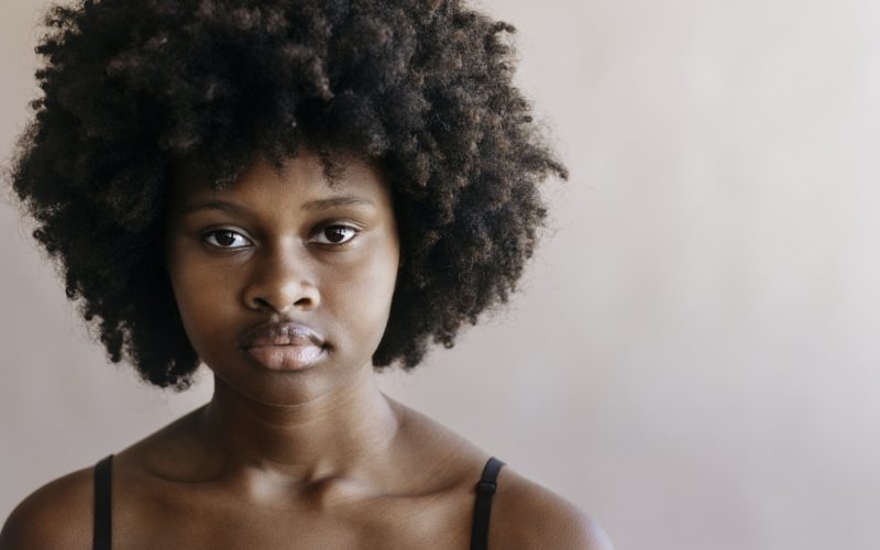 What Causes Shrinkage In Natural Hair?