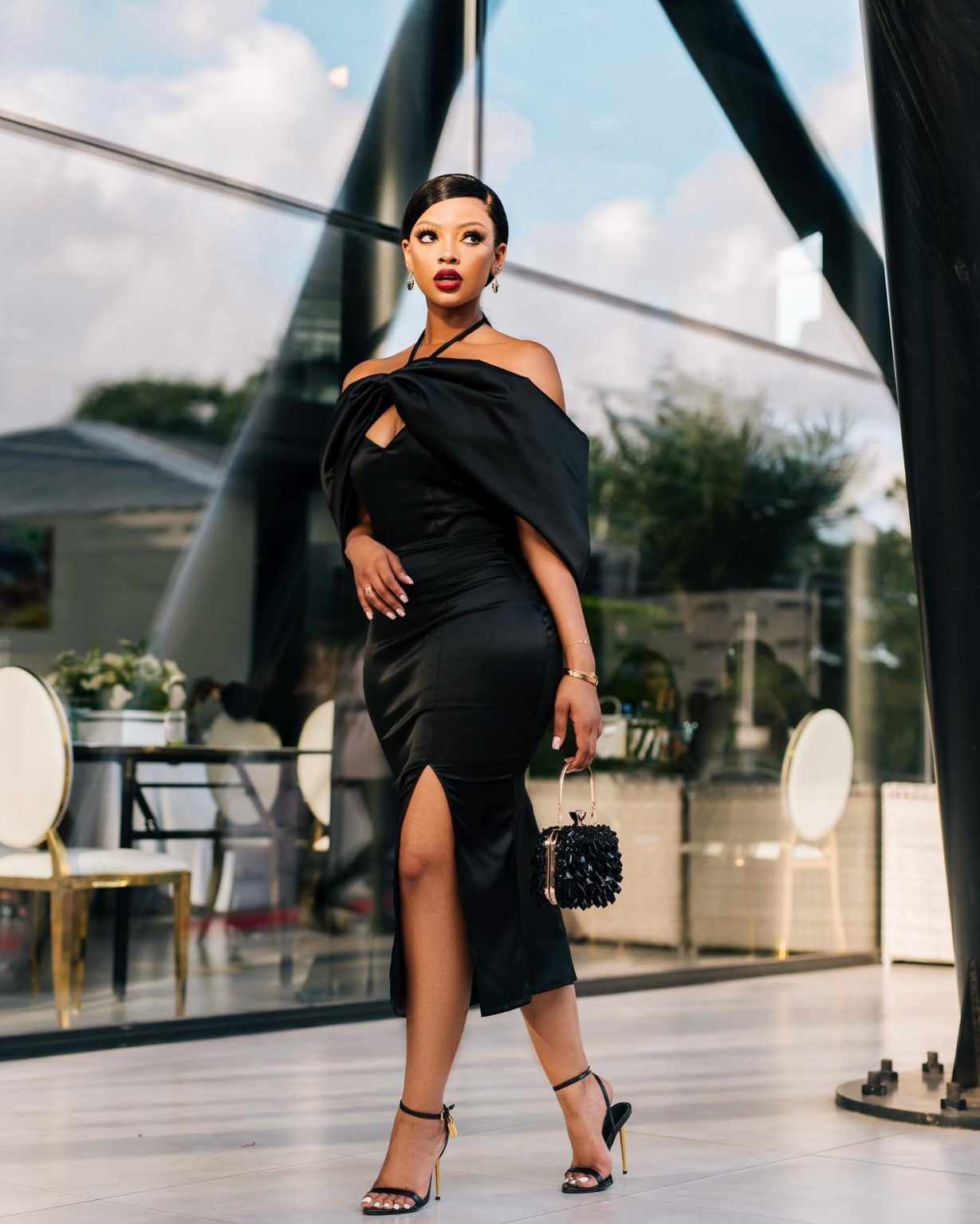 CelebsThatRock E102: 15 Styles To Help Get Your Groove On | ThriveNaija
