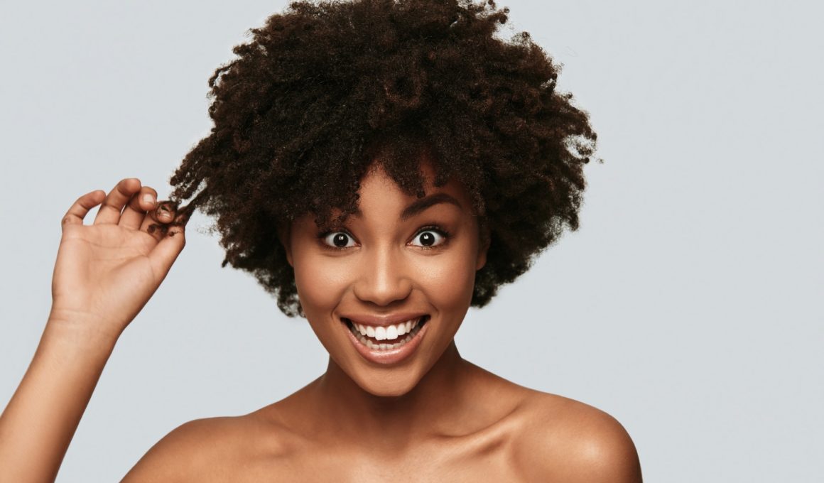 How Often Should You Moisturize Natural Hair?