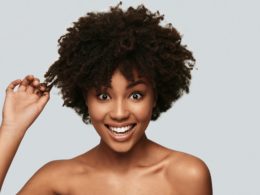 How Often Should You Moisturize Natural Hair?