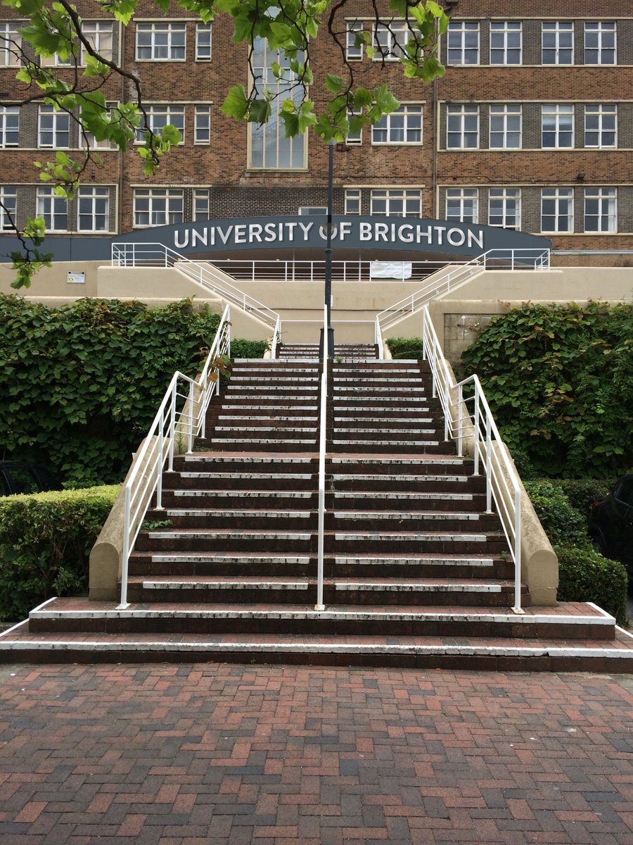 University of brighton