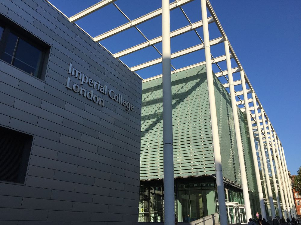 Imperial College London