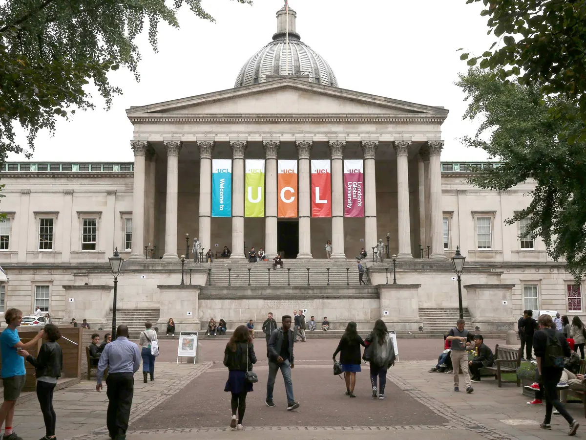 University Colllege of London