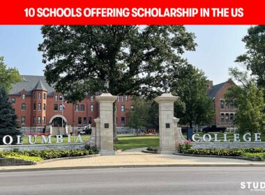 10 Schools Offering Scholarship In The US (2022-2023)