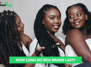 How Long Do Box Braids Last?