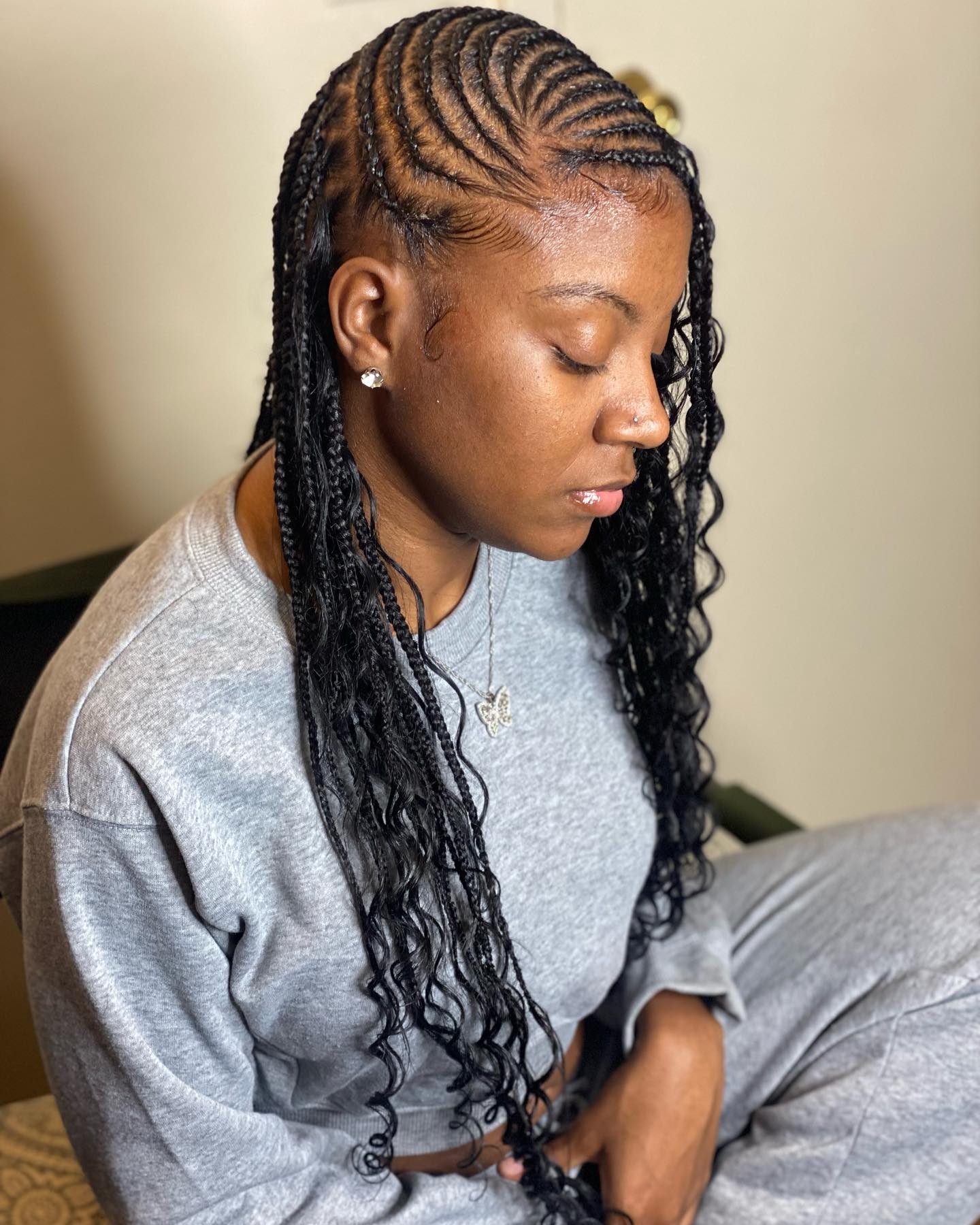 29 Lemonade Braids Styles For 2024 ThriveNaija