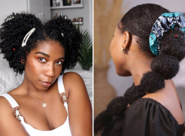 Must-Have Natural Hair Accessories