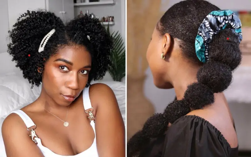 Must-Have Natural Hair Accessories