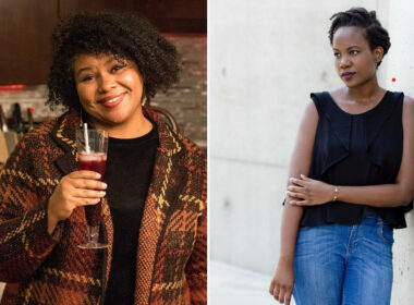 Natural Hair Bloggers to Read In 2024