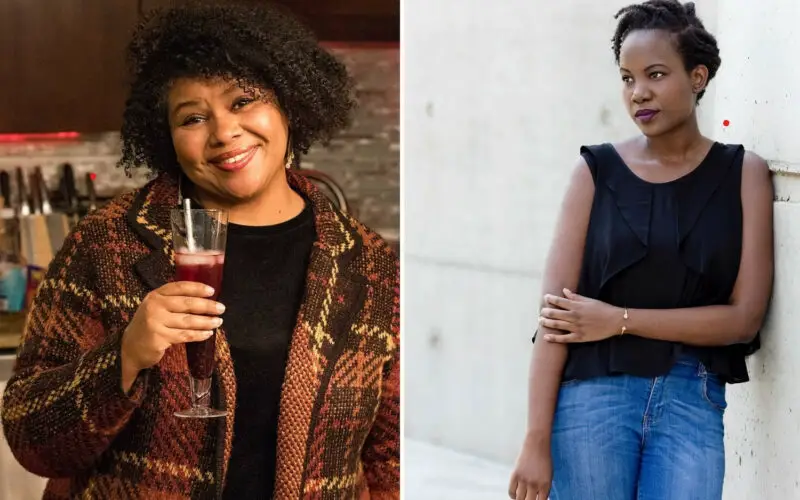 Natural Hair Bloggers to Read In 2024
