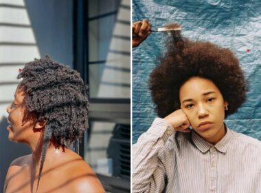 Natural Hair Myths Explained