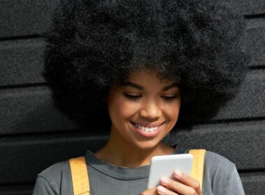 Natural Hair YouTubers