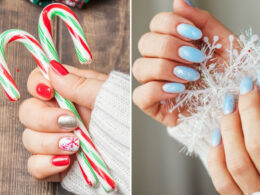 Winter Nails to Try This Season