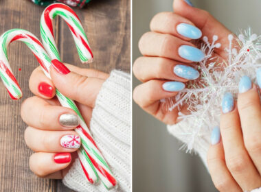 Winter Nails to Try This Season