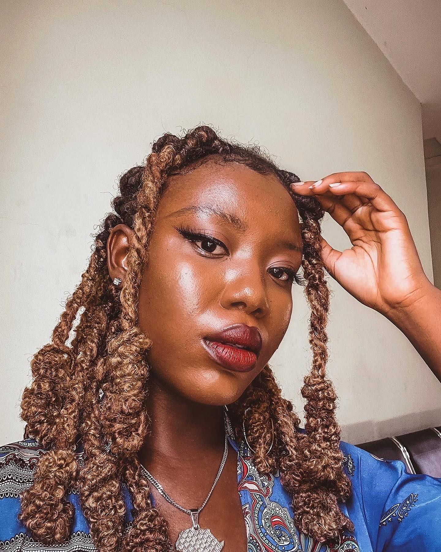 Organic Protein Fauxlocs