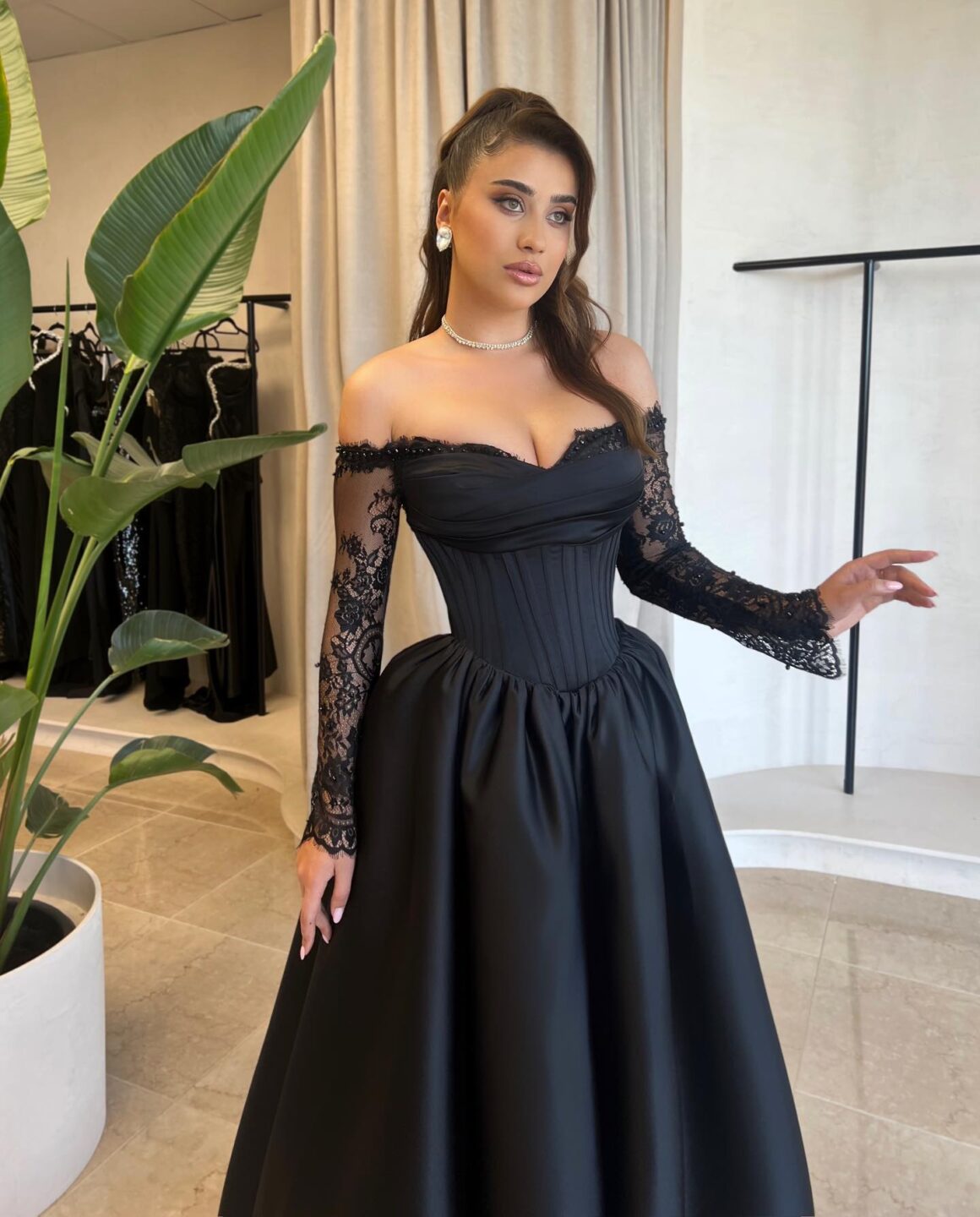 plus size black prom dress Poly USA W1132B Long Dresses Pink's Greatest Live Performances Size:us:6 Prom Dress online