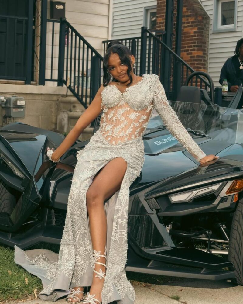 brown satin dress Long A-Line Prom Dress, Off the Shoulder Evening Party Dre SIZE:SM collection-woman-apparel-overall-20-percent 26 Halloween Costume Inspo