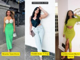 Date Nights Outfit Ideas