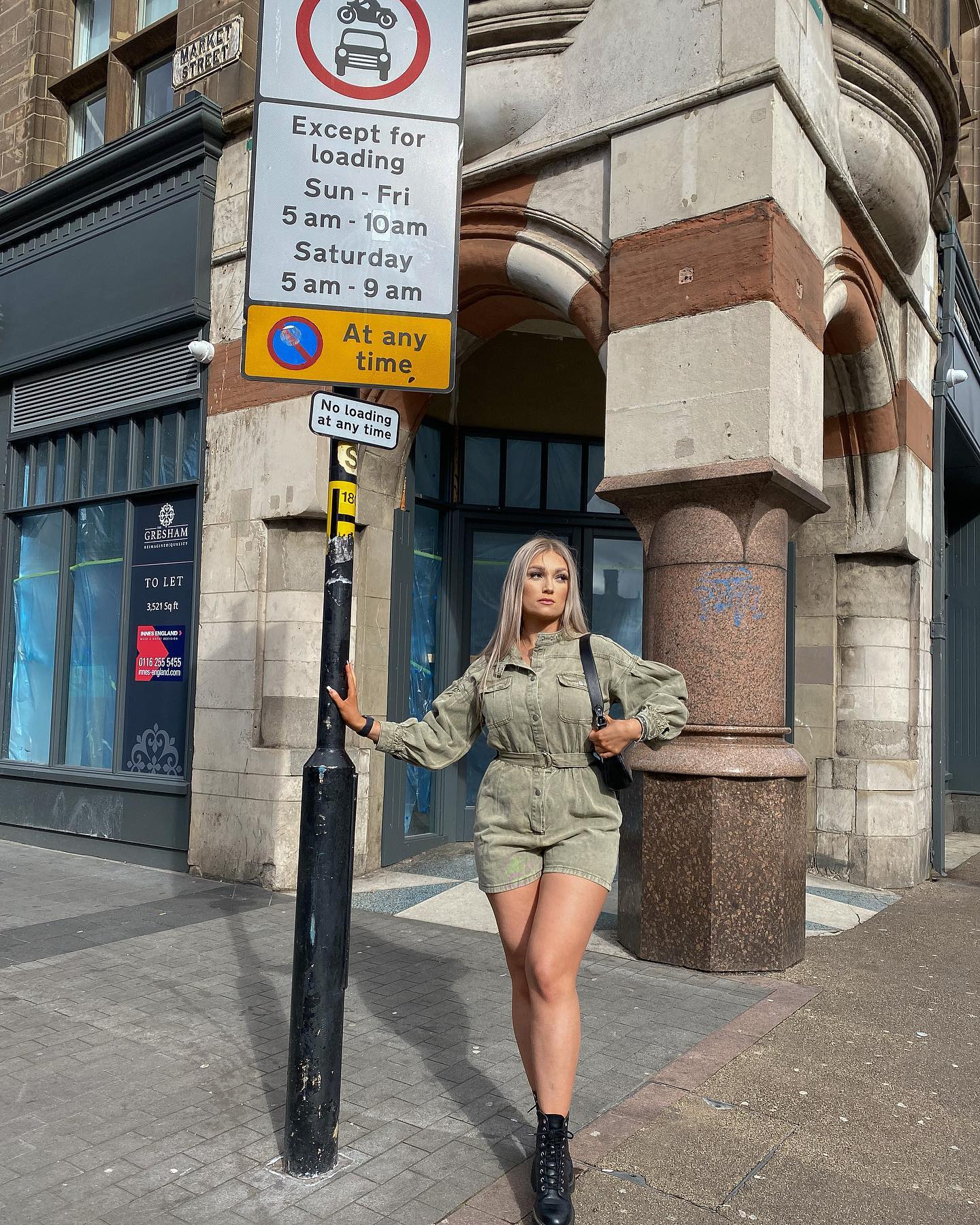 Playsuit and Boot
