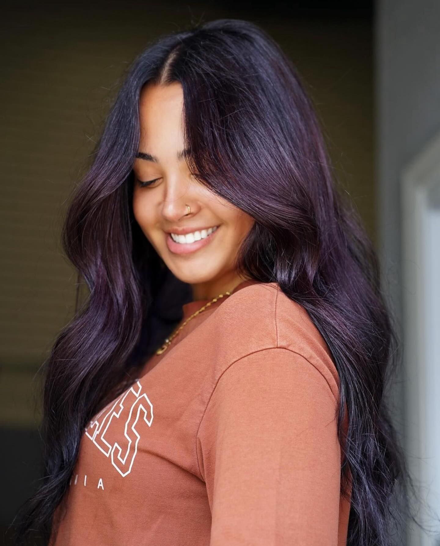 Deep Plum