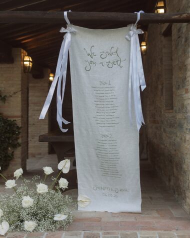 20 Unique Wedding Welcome Sign Ideas ThriveNaija