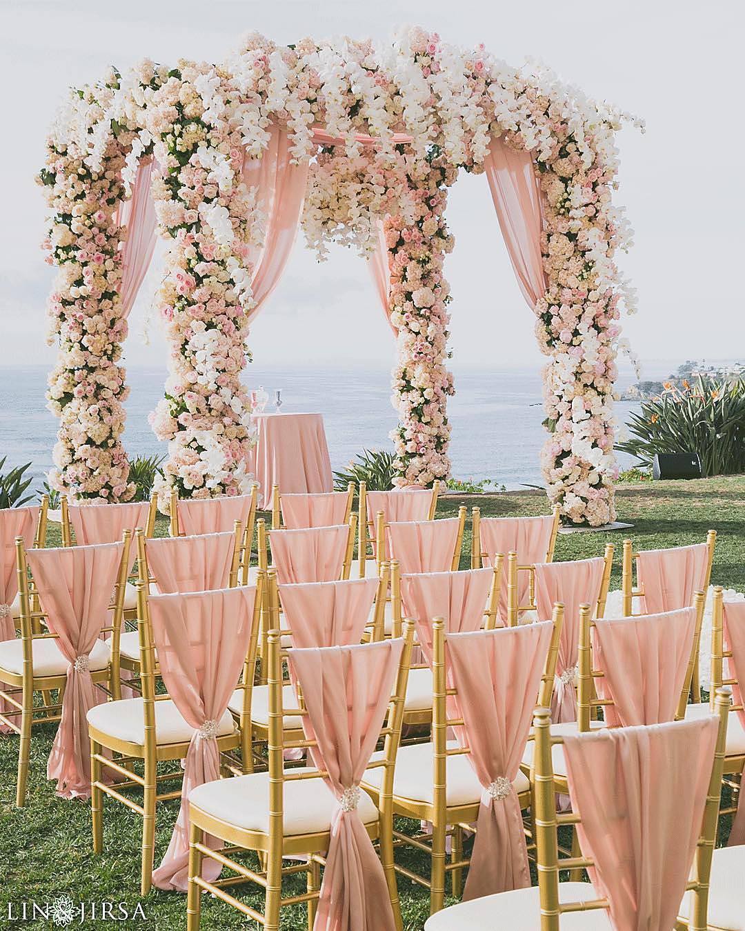Peach and Olive