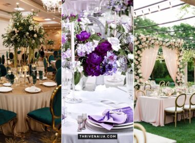 Summer Wedding Color Scheme Ideas