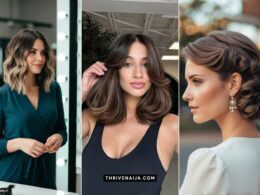 Best Haircut Ideas for Fine Hair