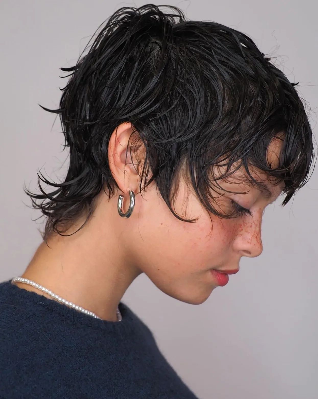 21 Best Wolf Cut Hairstyle Ideas ThriveNaija 21 Best Wolf Cut Hairstyle Ideas ThriveNaija