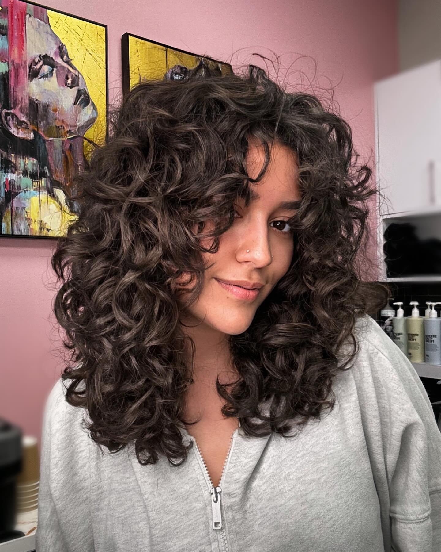 23 Best Short Shaggy Haircut Ideas | ThriveNaija