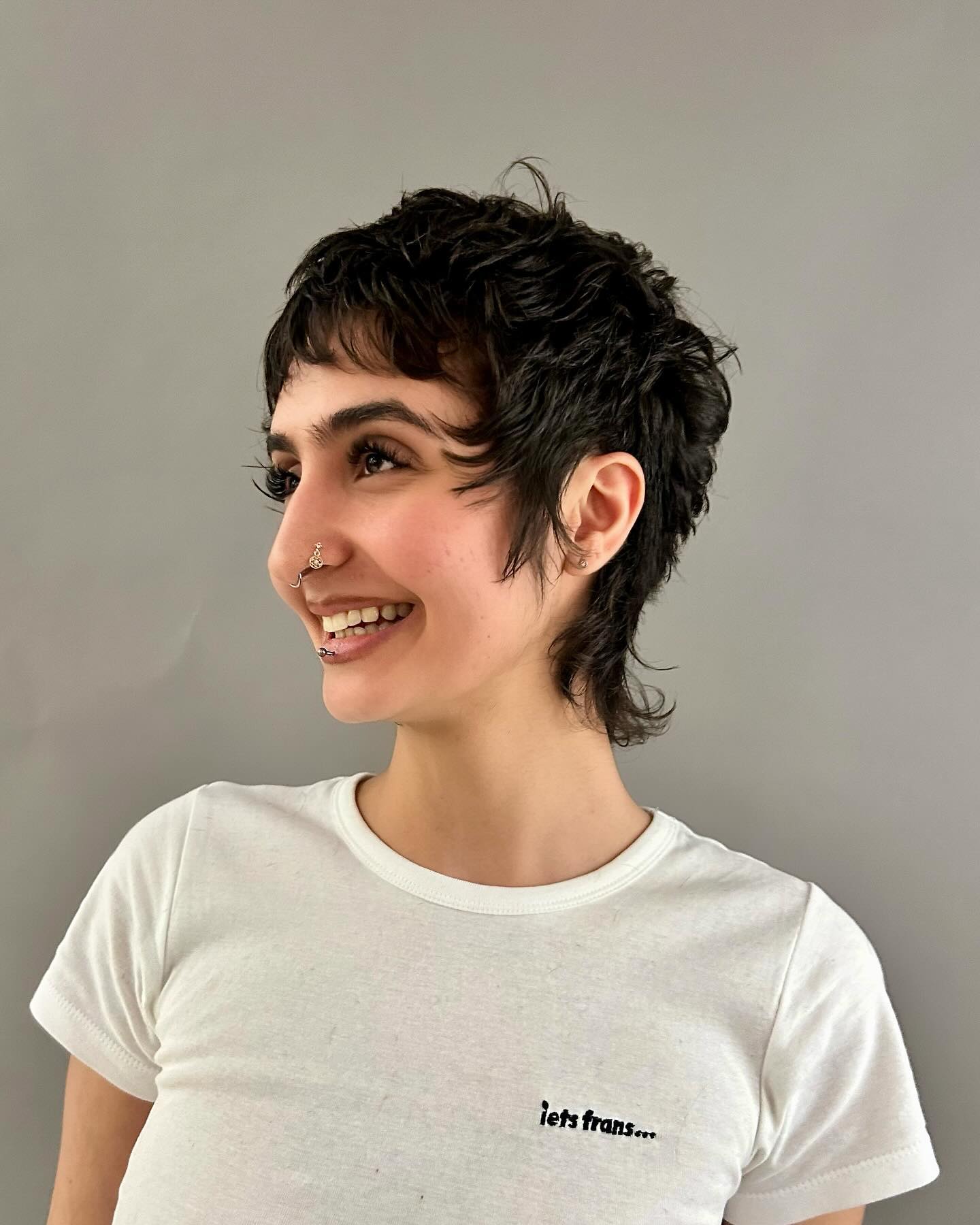 21 Best Wolf Cut Hairstyle Ideas | ThriveNaija