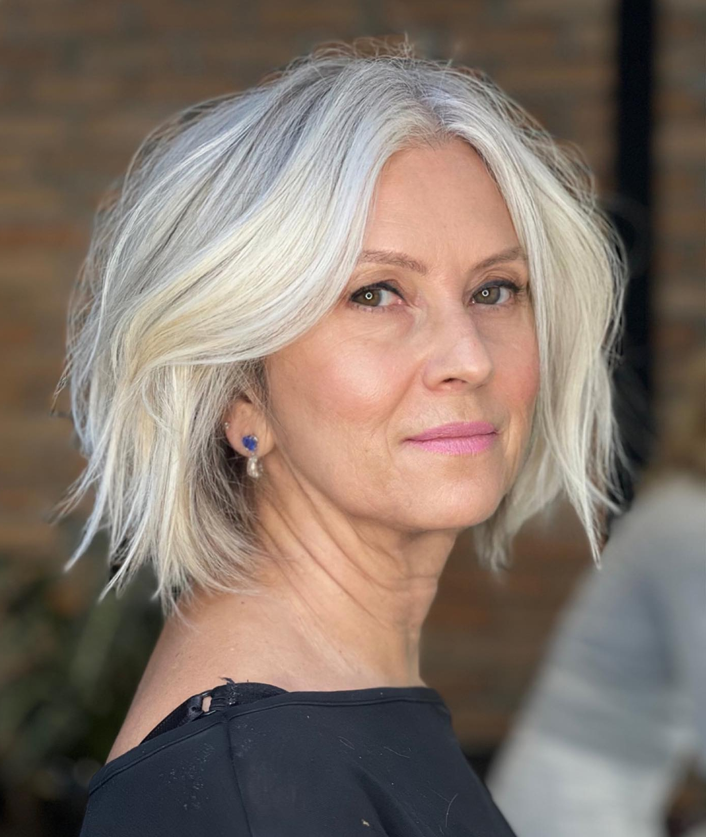 Feathered Lob